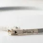 Коаксиальный кабель Chord Company Sarum T Digital BNC 1m